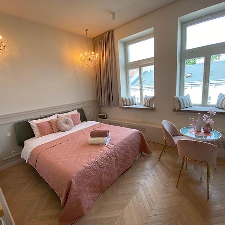 Royal Rose Apartment - Old Town Краков Экстерьер фото