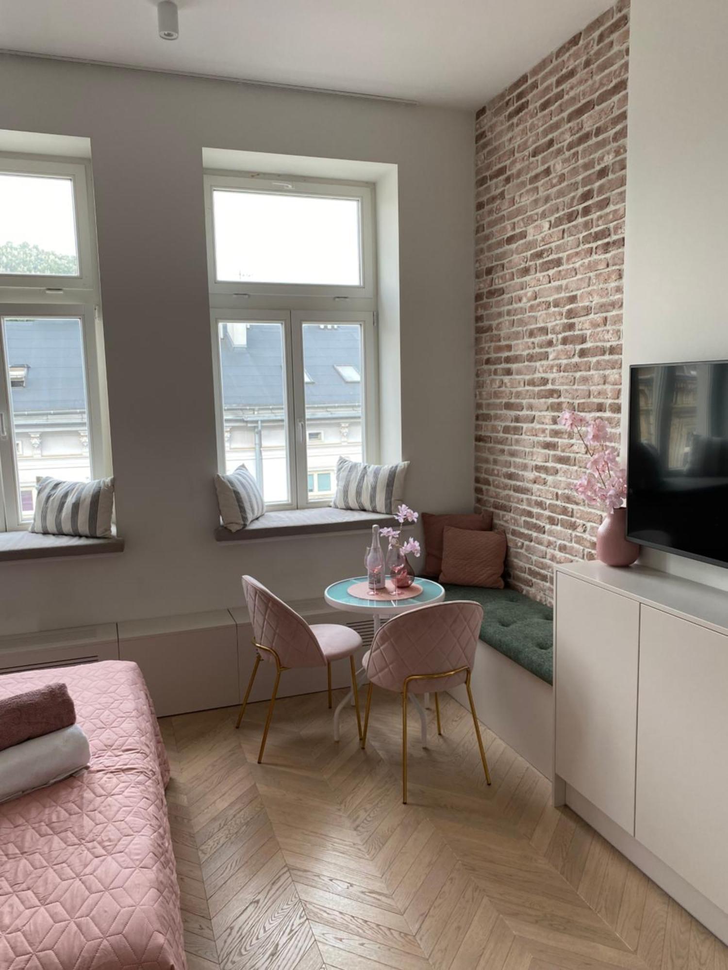 Royal Rose Apartment - Old Town Краков Экстерьер фото