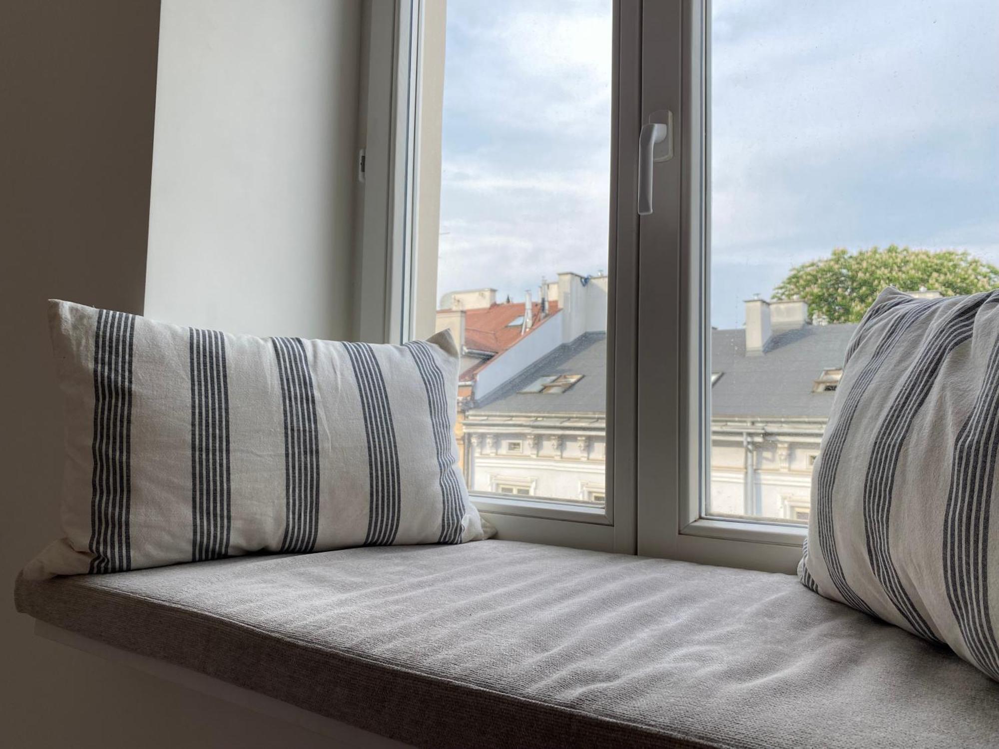 Royal Rose Apartment - Old Town Краков Экстерьер фото