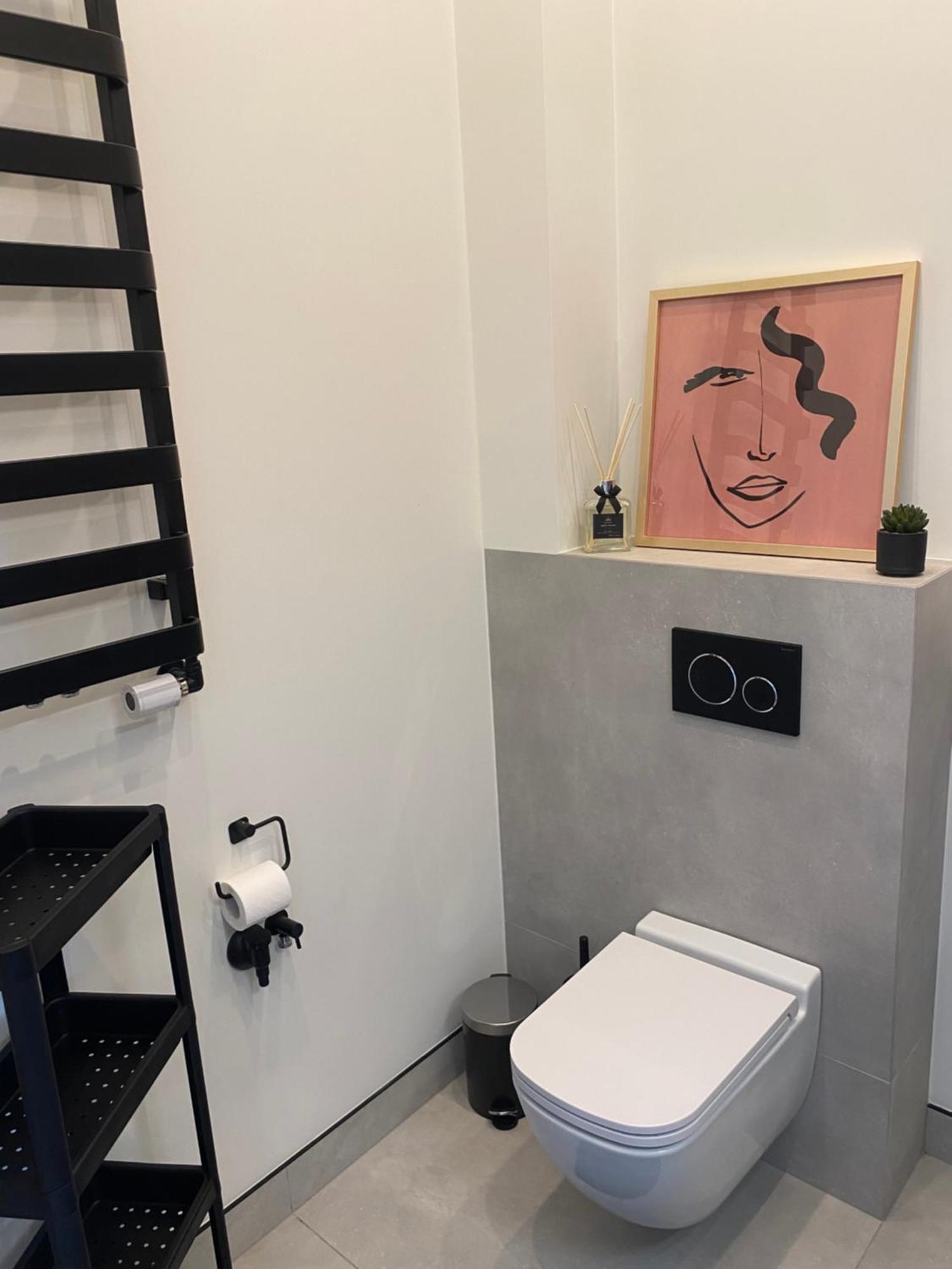 Royal Rose Apartment - Old Town Краков Экстерьер фото