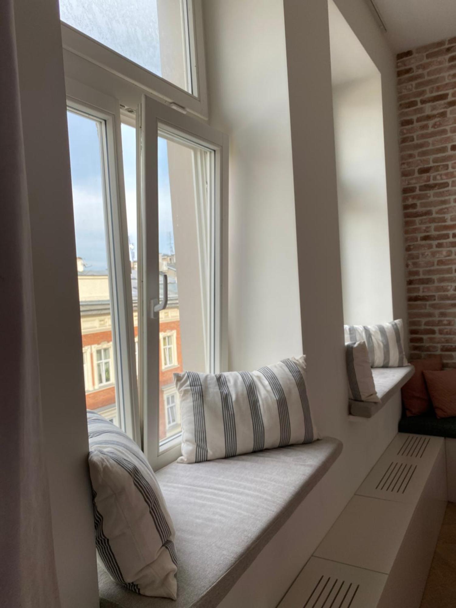 Royal Rose Apartment - Old Town Краков Экстерьер фото