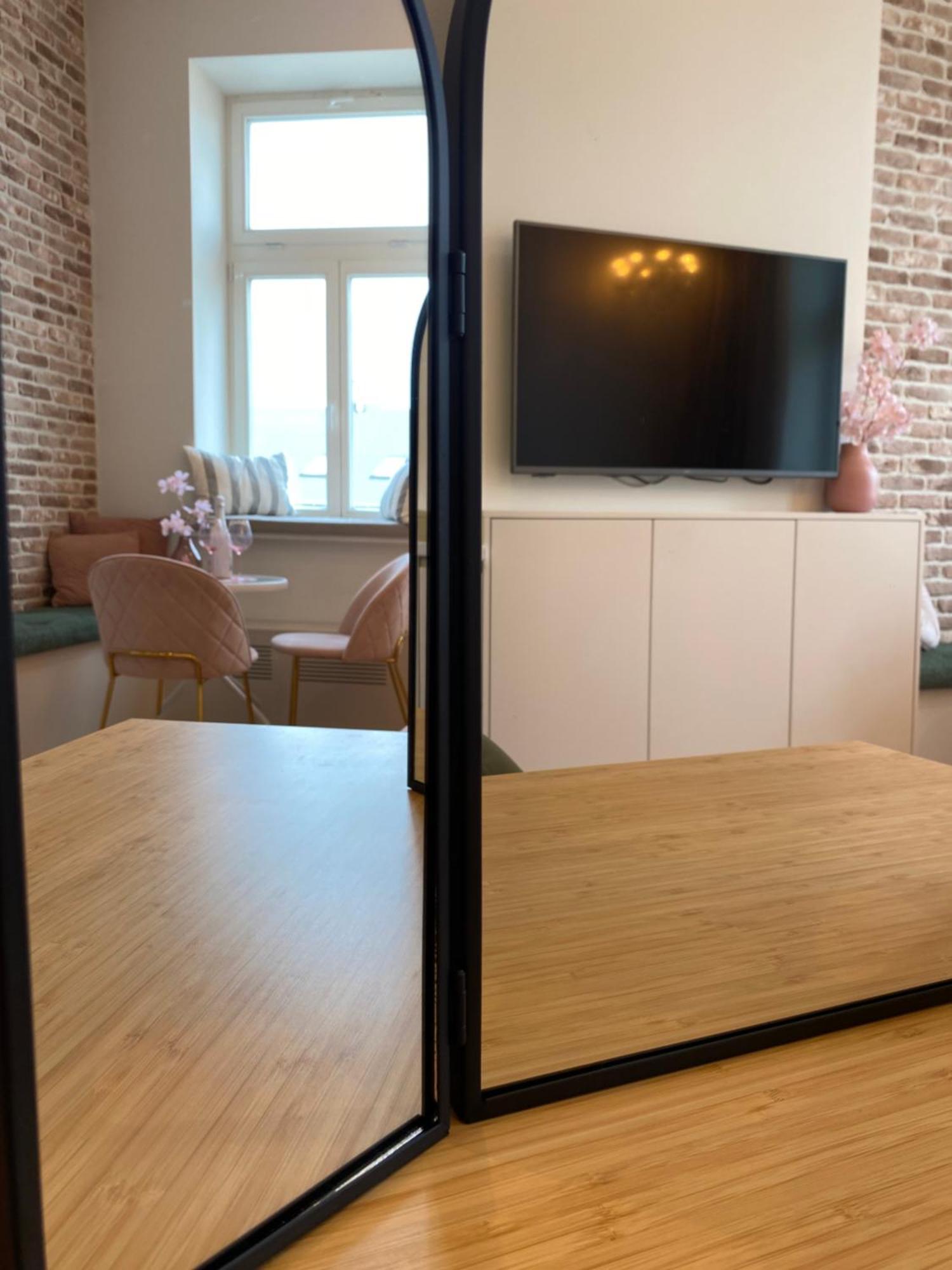 Royal Rose Apartment - Old Town Краков Экстерьер фото