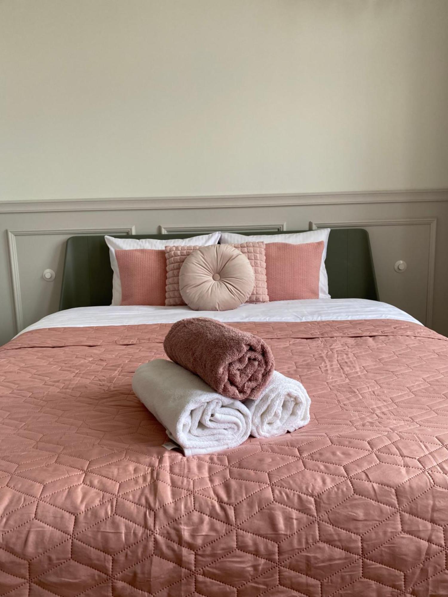 Royal Rose Apartment - Old Town Краков Экстерьер фото