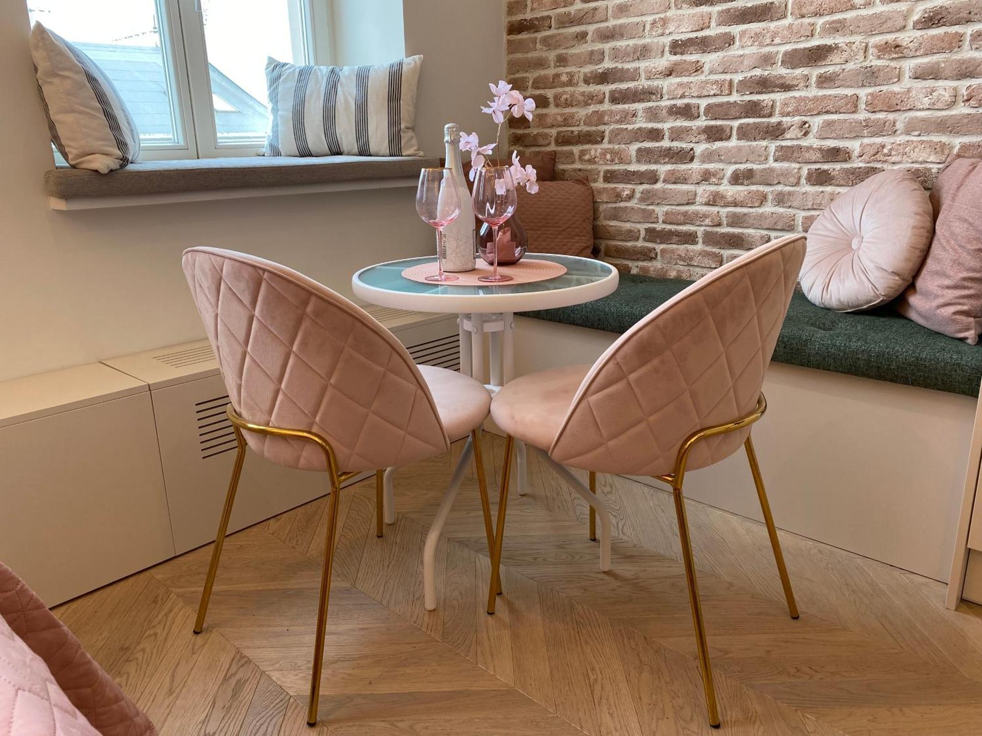 Royal Rose Apartment - Old Town Краков Экстерьер фото